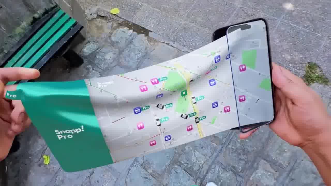 سفرهای ارزان و پرتخفیف با کد تخفیف اسنپ پرو