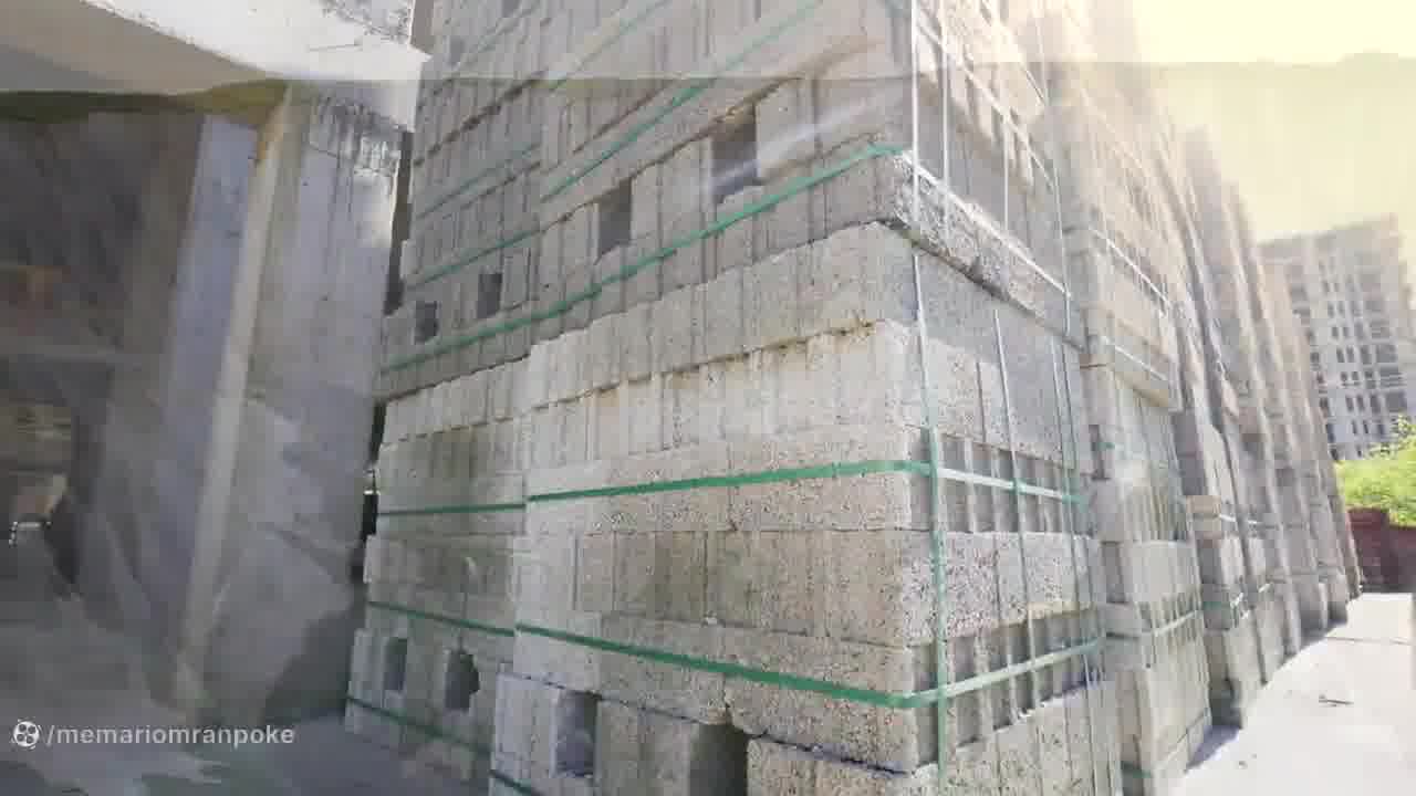 پوکه معدنی چگونه درست می شود؟