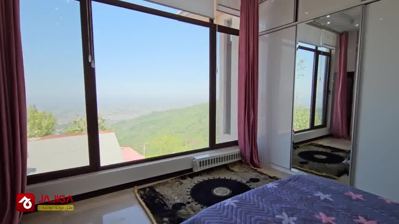 تخفیف جاجیگا برای یه سفر تو دل جنگل!