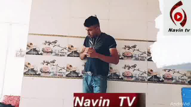 مهردادموسی پور کلیپ غمگین