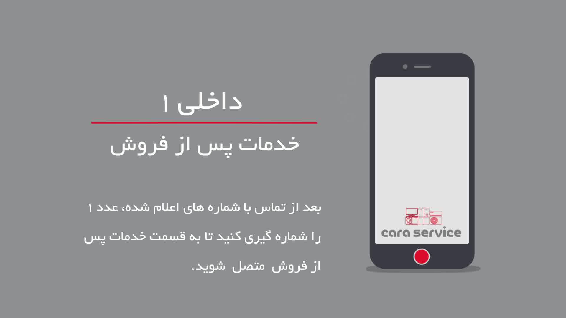 خدمات پس از فروش محصولات التتو