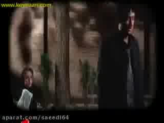 صدایم کن ، سروده استاد مرتضی کیوان هاشمی