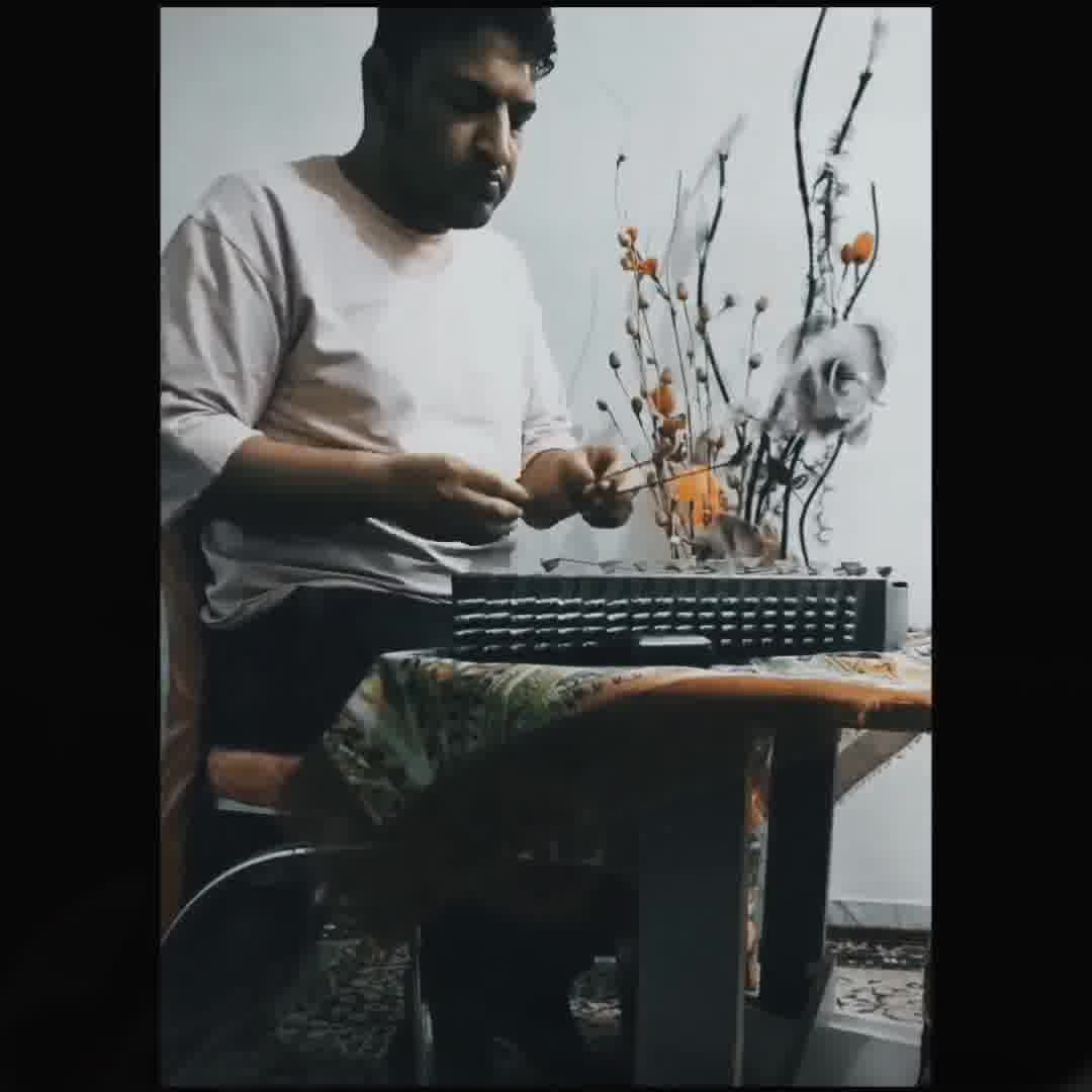 سنتور زخم زبون
