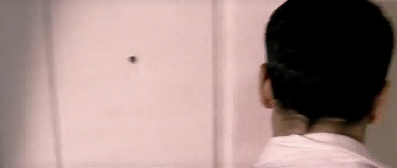 فیلم هندی تیر باران در لوکن والا