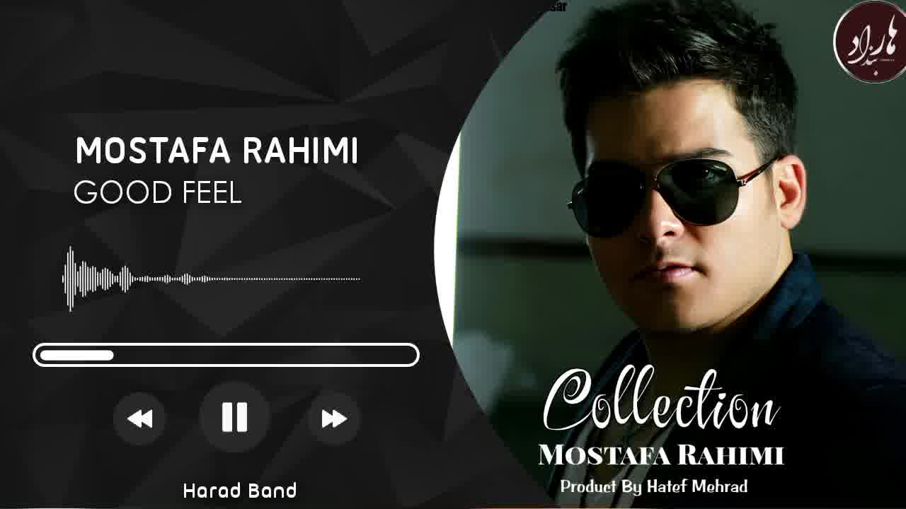 Mostafa Rahimi-Collection(مصطفی رحیمی-کالکشن)