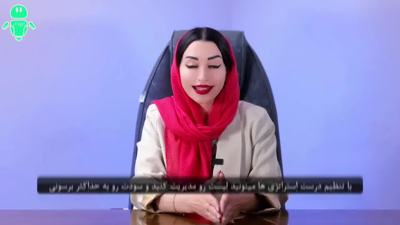 آموزش گام به گام تنظیم استراتژی معاملات در ربات