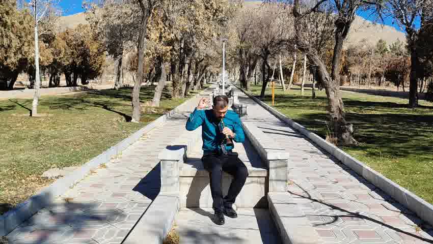 رسول خوب - ترنم یلدا