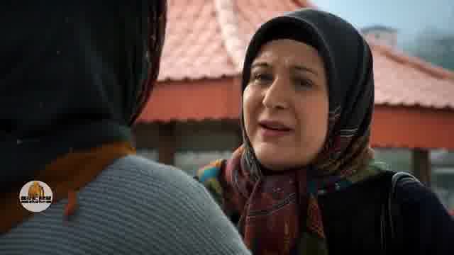 پایتخت 6 : ارسطو و دختر محمود نقاش