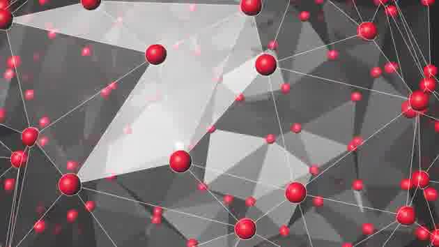 نانو ذرات اِلکتریکی کوانتومی (دکتر افشین رشید)