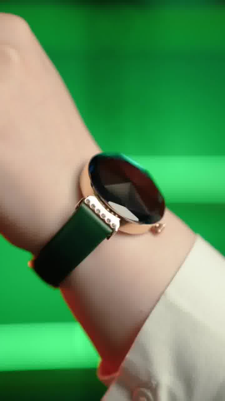 انواع ساعت هوشمند گرین لاین