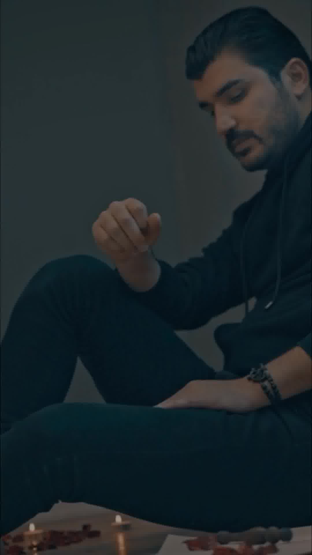 Mehdi Mirzaei - Hanoozam (Teaser Reels) | تیزر آهنگ هنوزم مهدی میرزایی