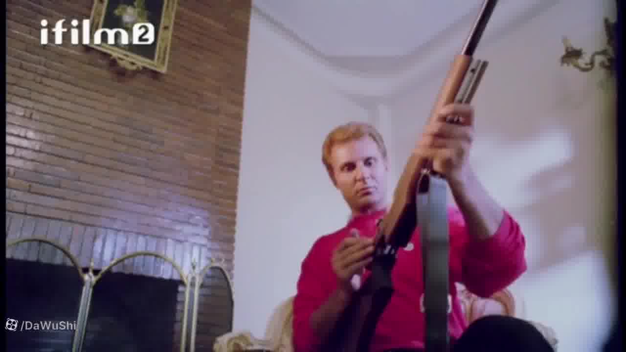 فیلم اکشن ویرانگر